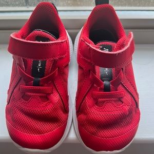 Baby Nike shoes